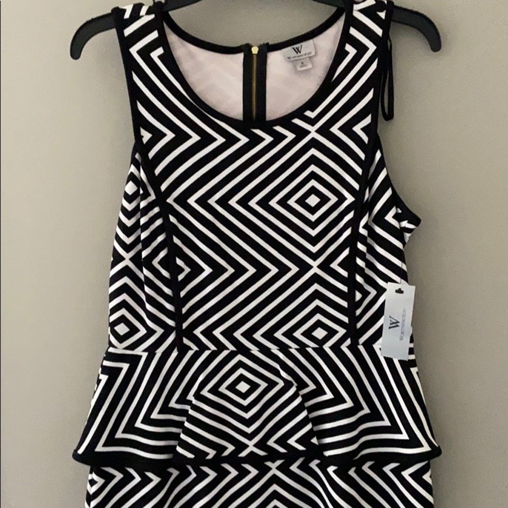 Dress - Picture 2 of 3